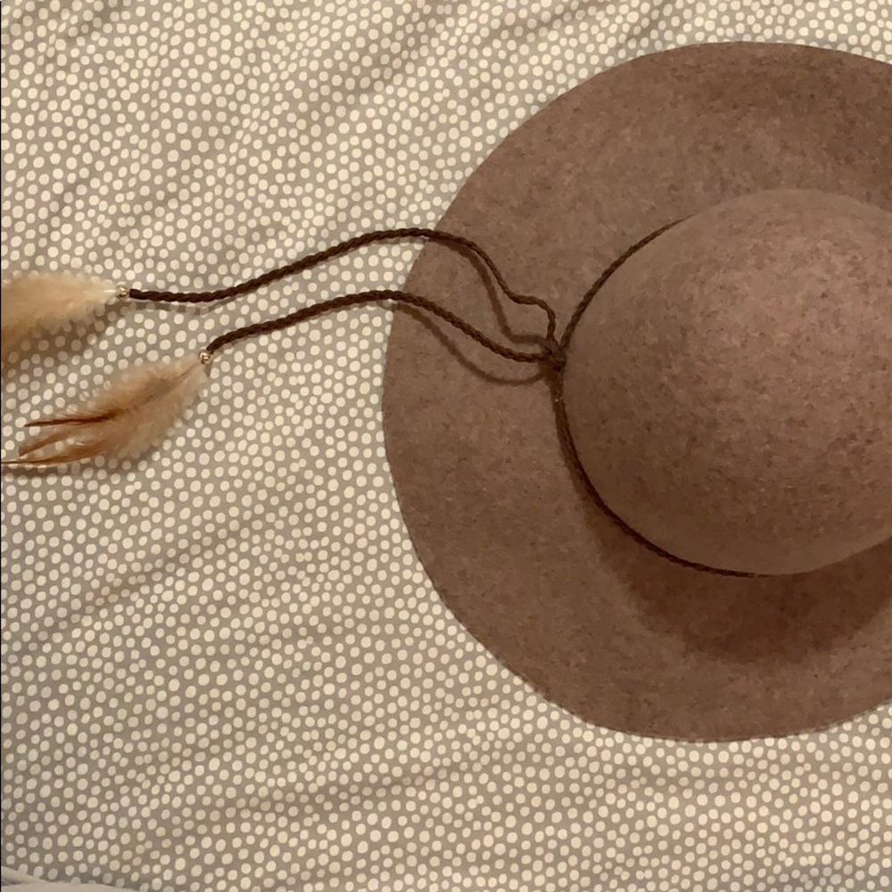 American Eagle Hat - image 2